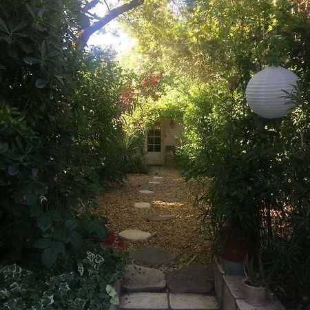 Dependance Sainte Anne Bed & Breakfast Marseille Exterior photo