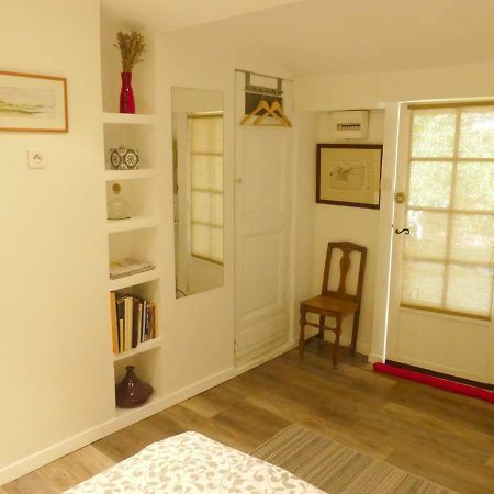 Dependance Sainte Anne Bed & Breakfast Marseille Exterior photo
