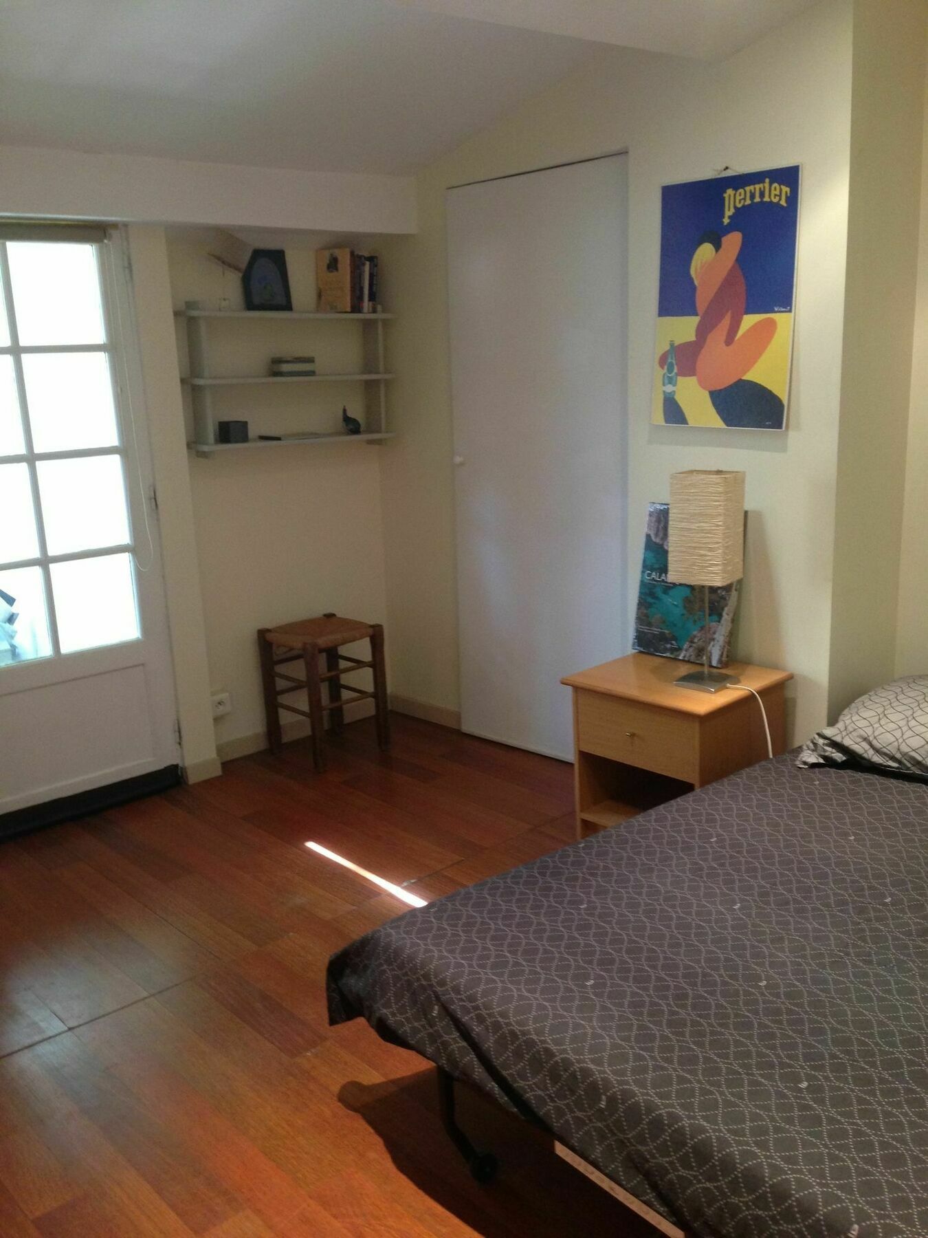 Dependance Sainte Anne Bed & Breakfast Marseille Exterior photo
