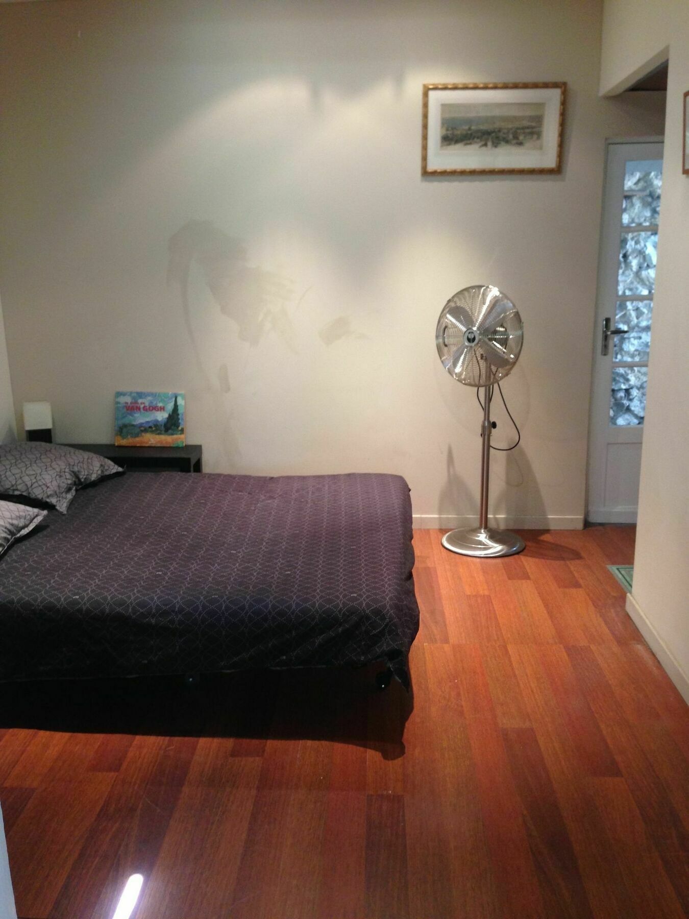 Dependance Sainte Anne Bed & Breakfast Marseille Exterior photo