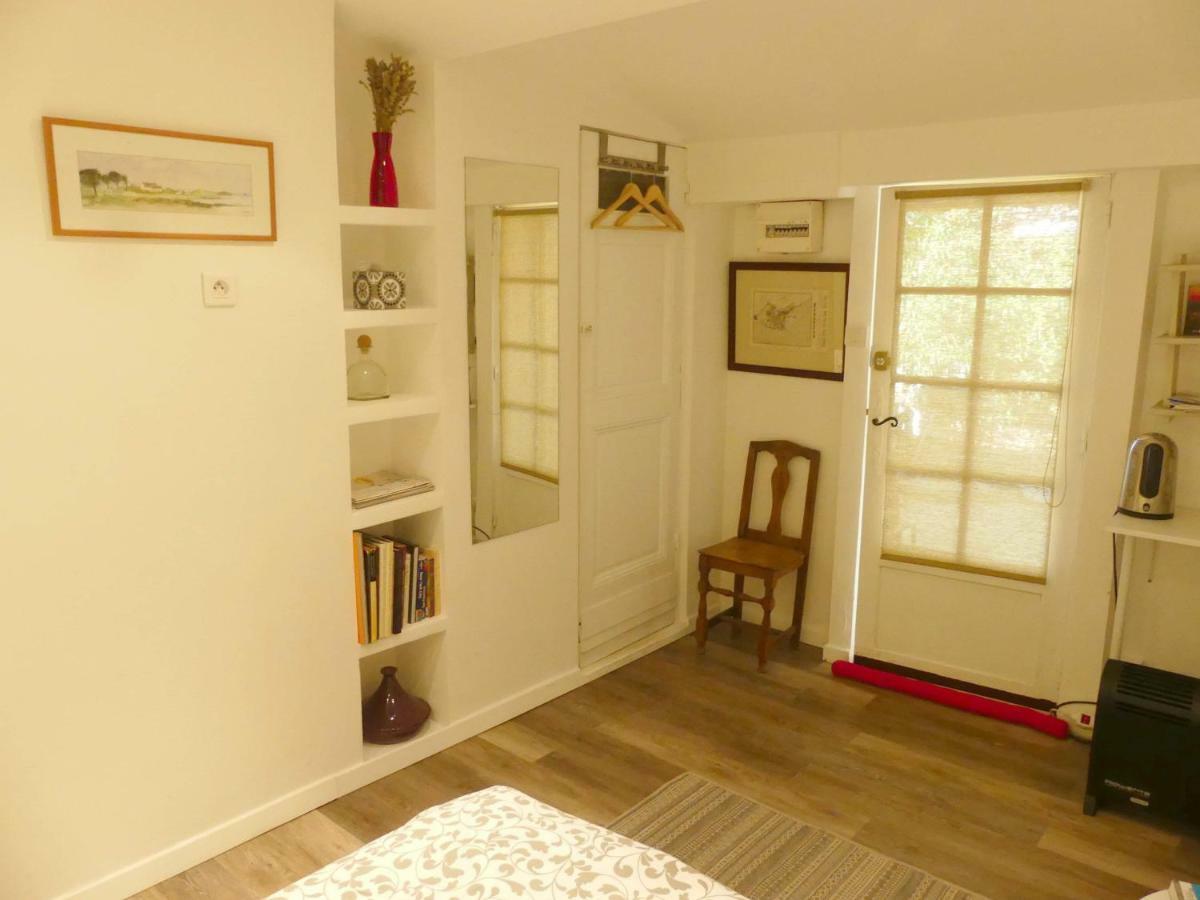 Dependance Sainte Anne Bed & Breakfast Marseille Exterior photo